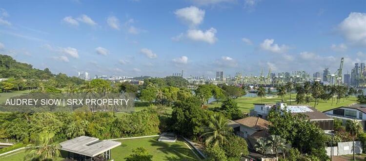 The Residences at W Singapore Sentosa Cove (D4), Condominium #427404211